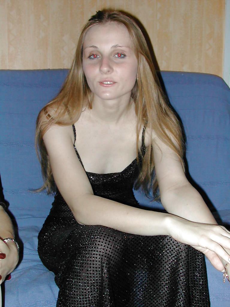 25P Amateur Private Photo 30