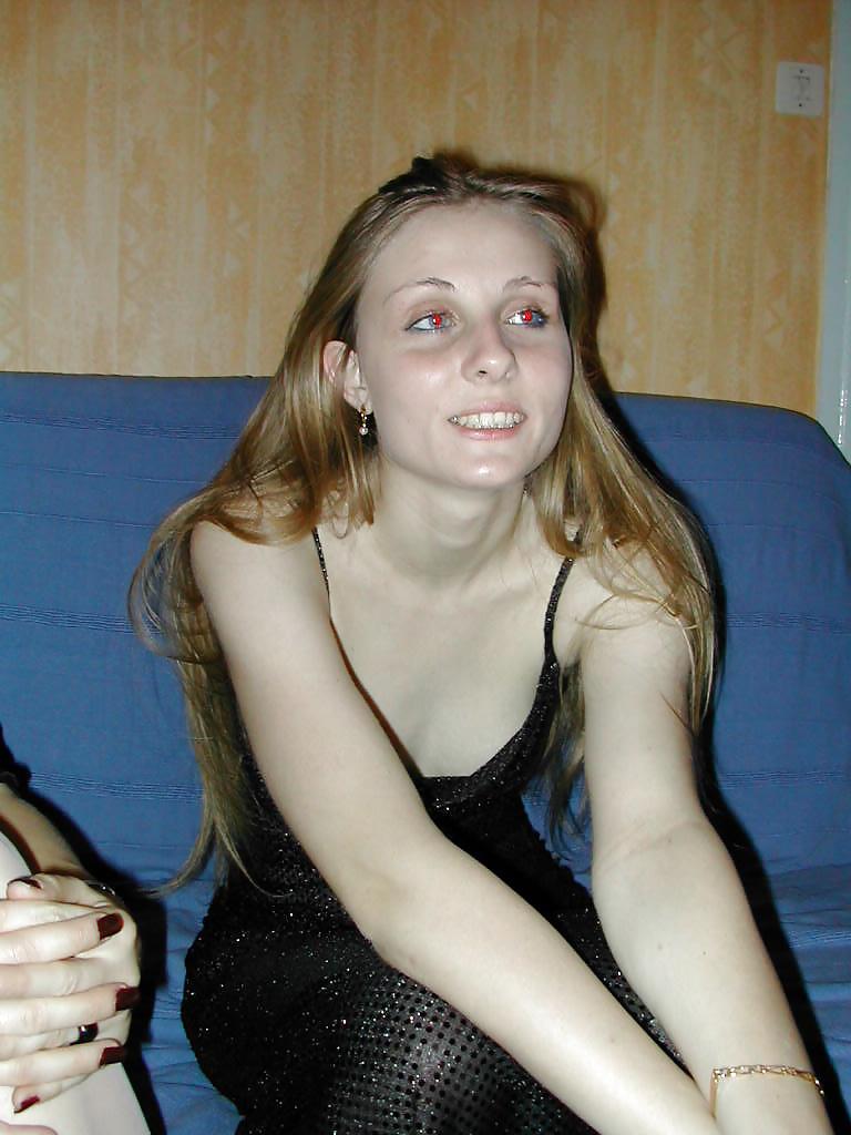 25P Amateur Private Photo 30