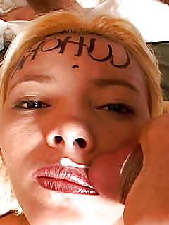 25P Cum Swallow