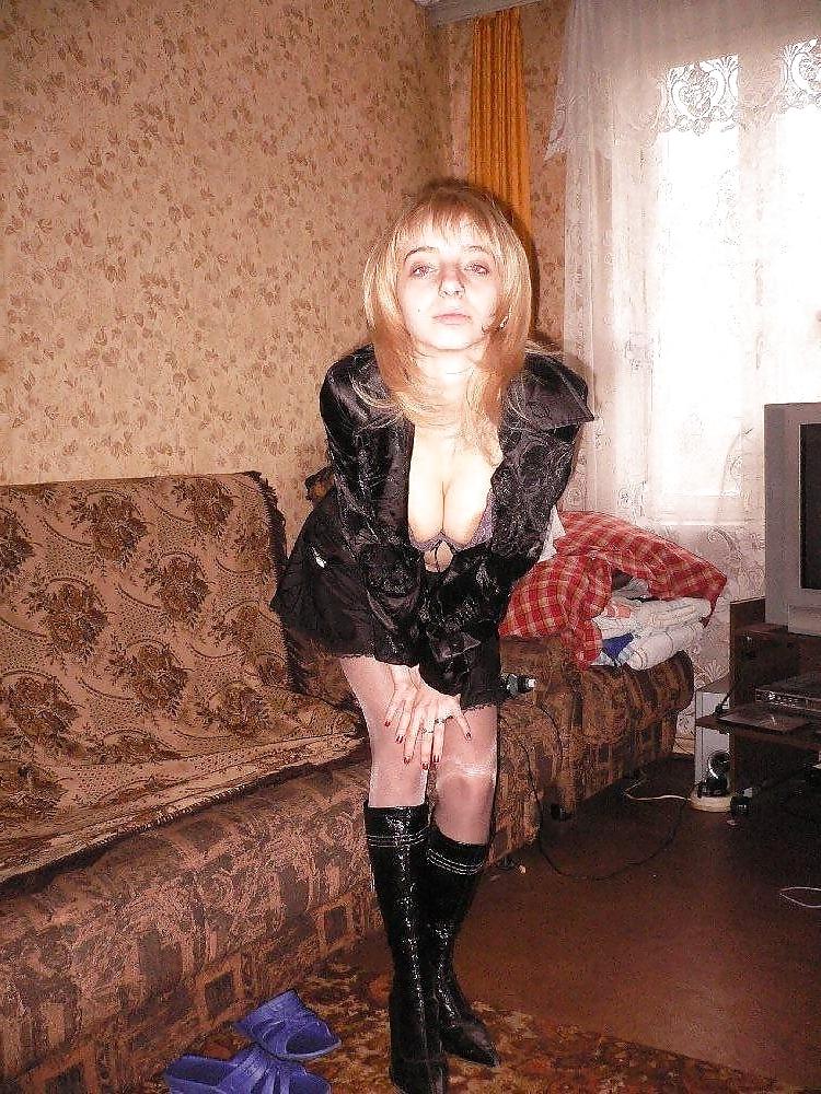 25P Amateur Private Photo 31