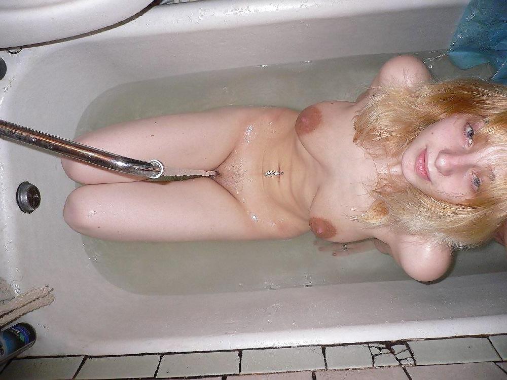 25P Amateur Private Photo 31