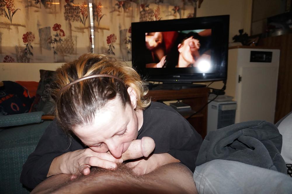 25P Nasty Slut Facial Set 004