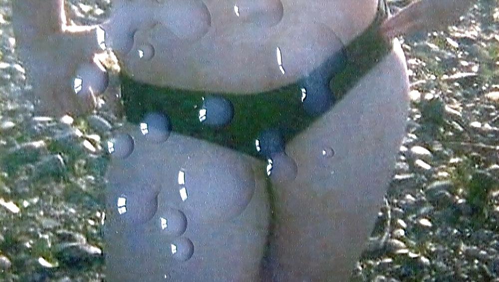 25P Cum on fatty girls