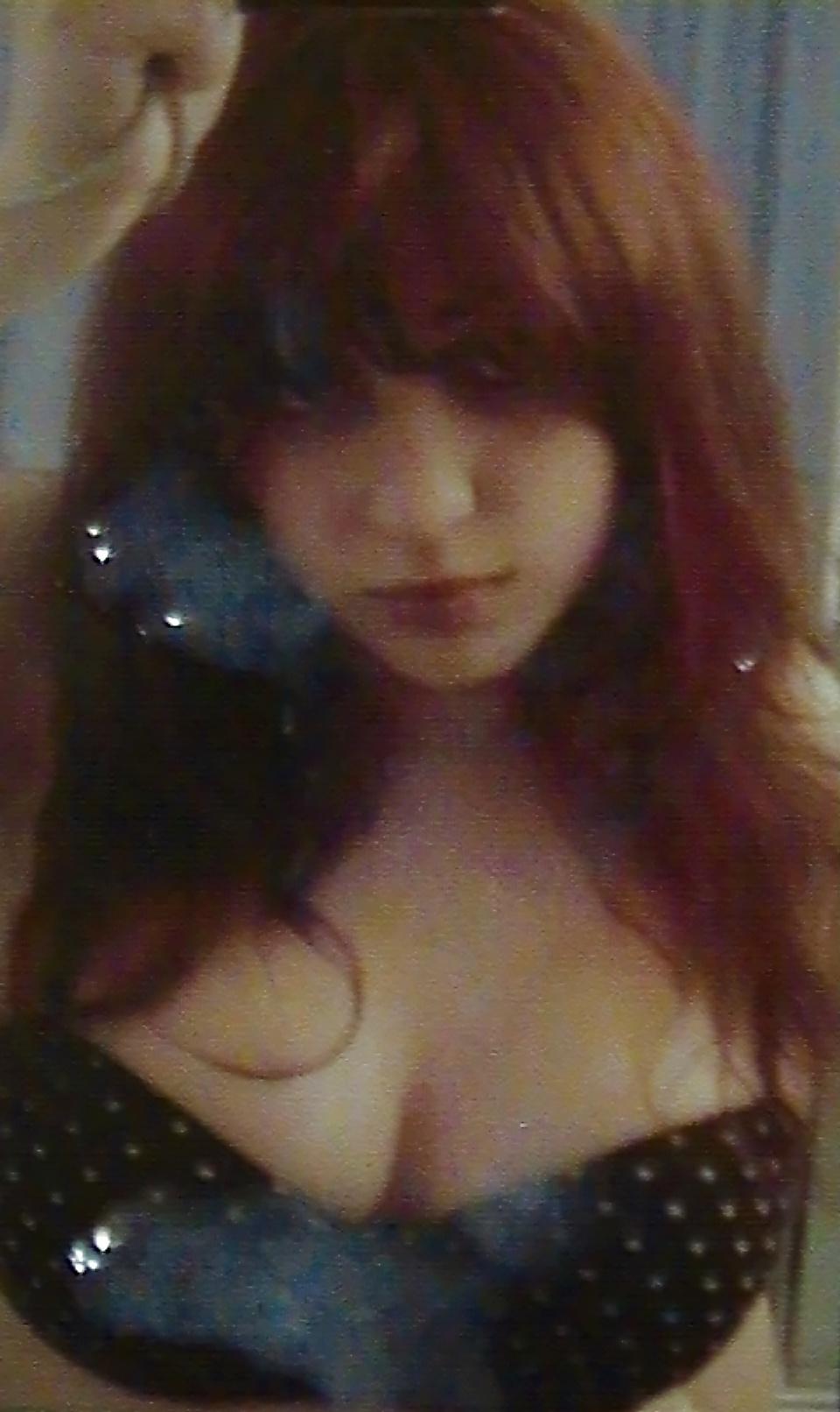 25P Cum on fatty girls