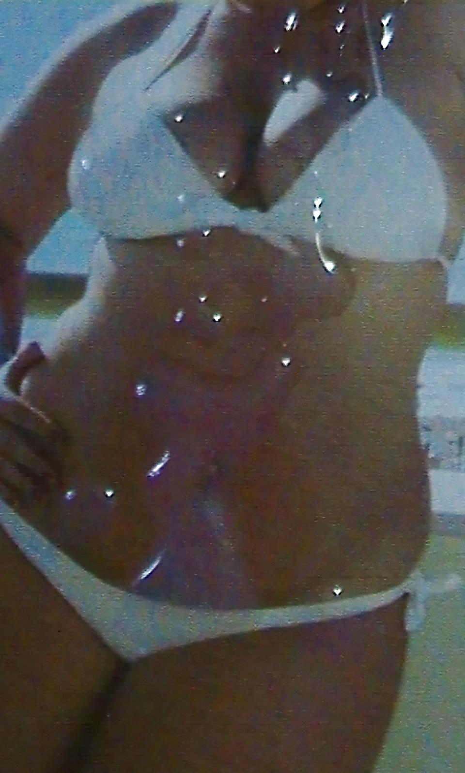 25P Cum on fatty girls