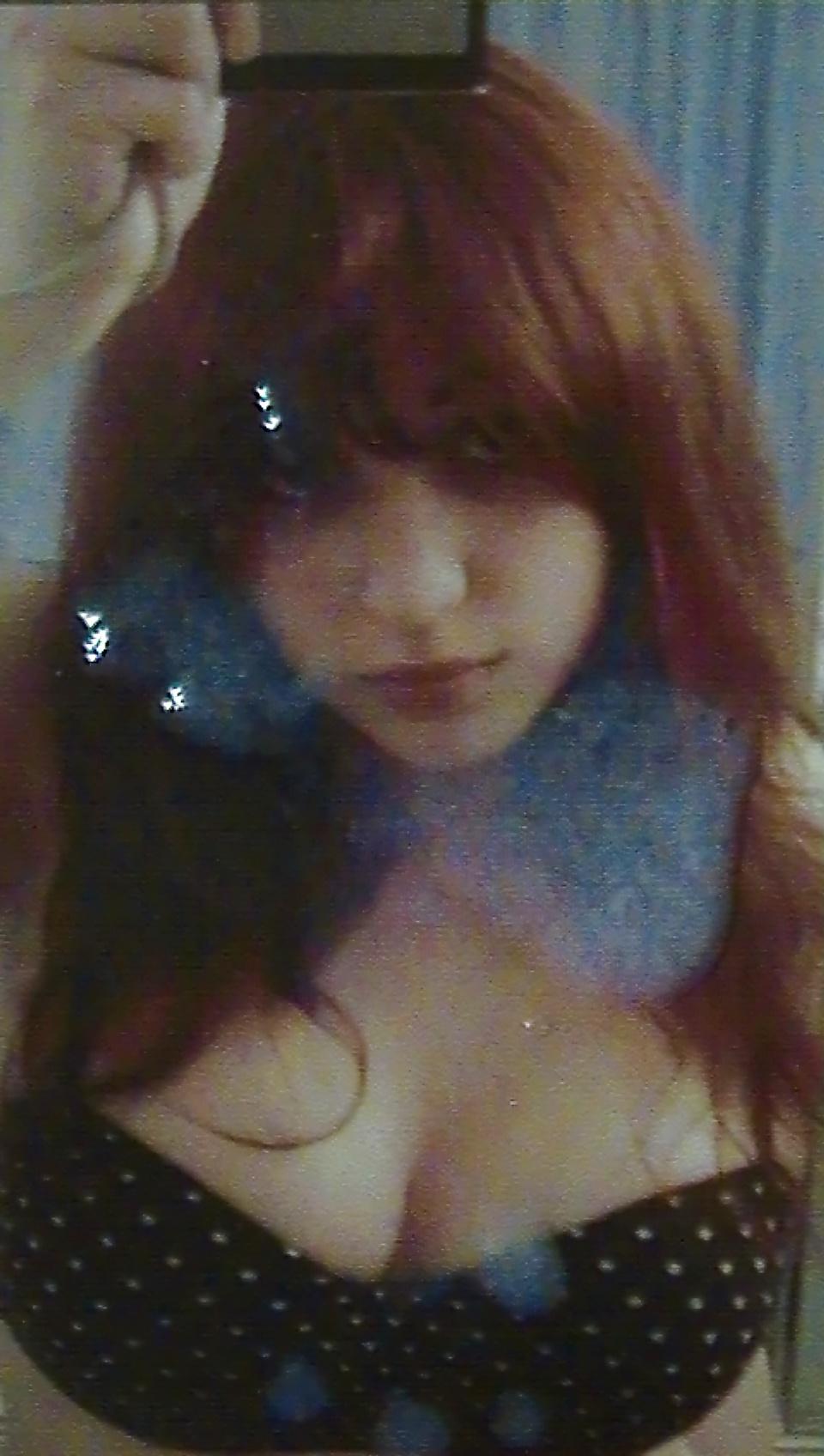 25P Cum on fatty girls