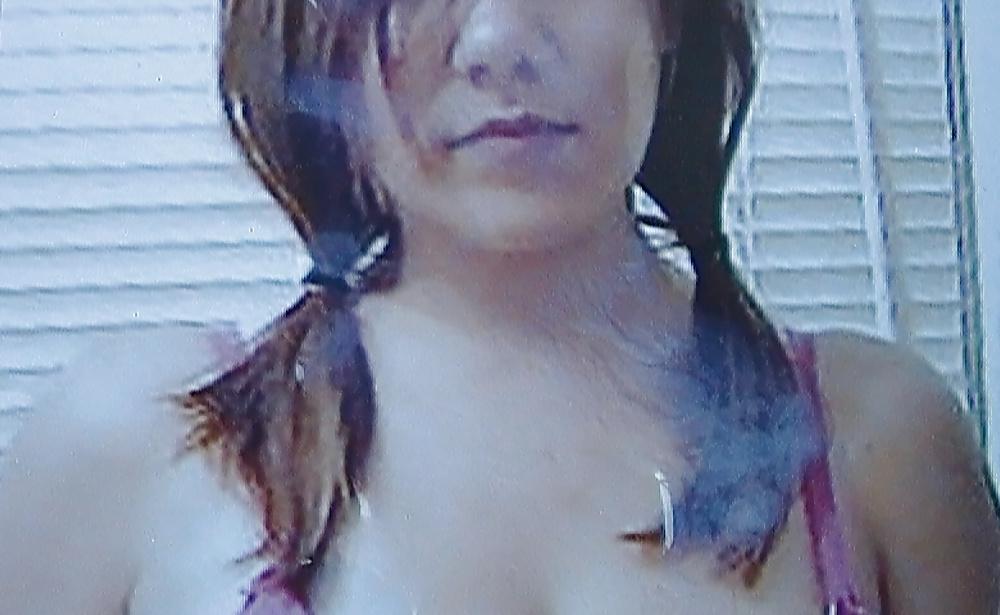 25P Cum on fatty girls