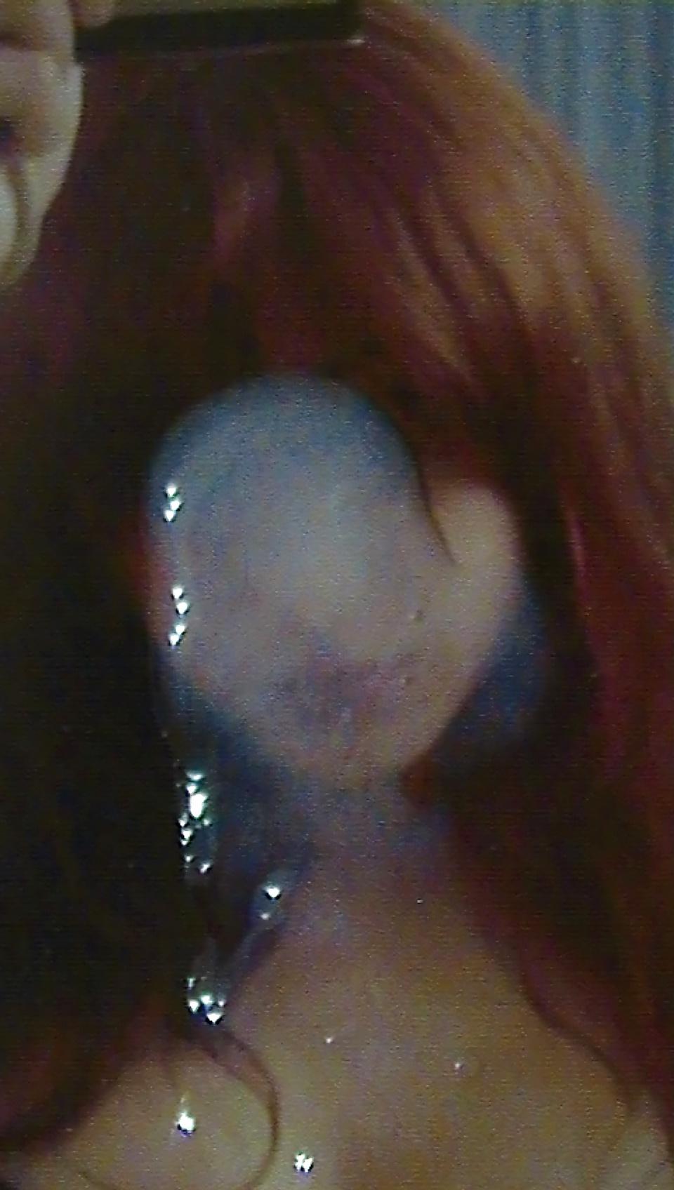 25P Cum on fatty girls