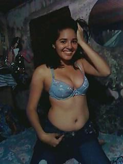 10P Ex girlfriend alexandra amateur latin 
