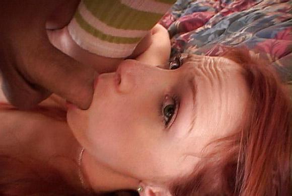 25P Amazing Jill - Getting a facial