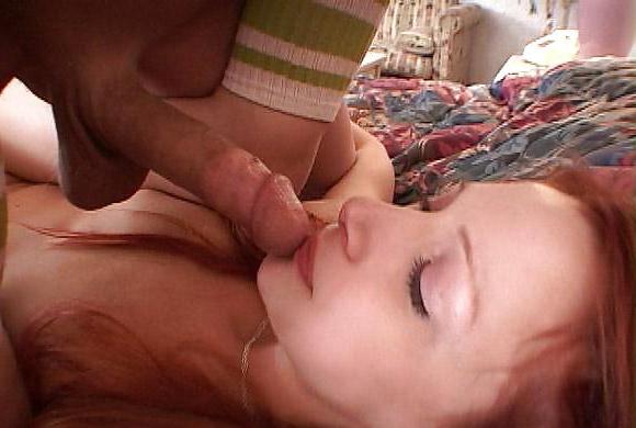 25P Amazing Jill - Getting a facial