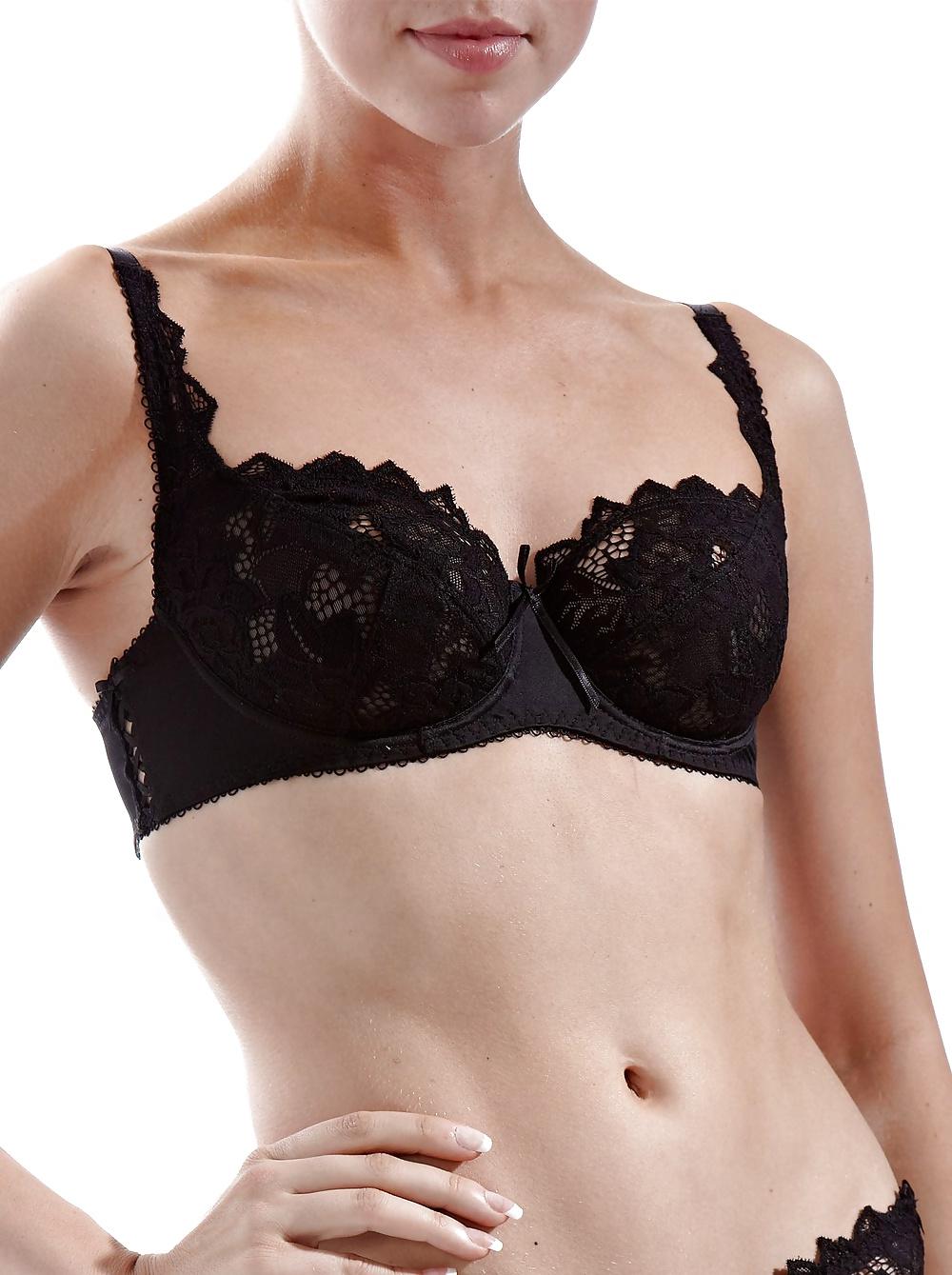 25P For the Bra Lovers - 9