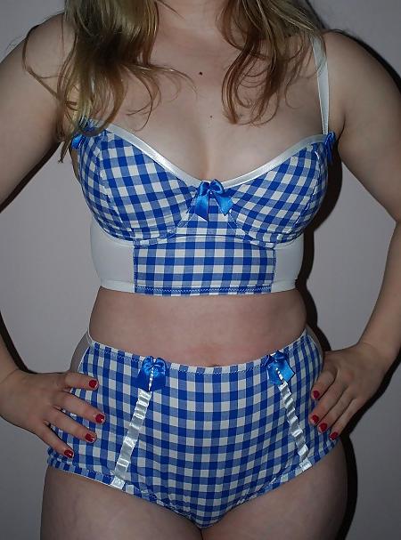 25P For the Bra Lovers - 9