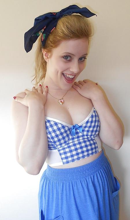 25P For the Bra Lovers - 9