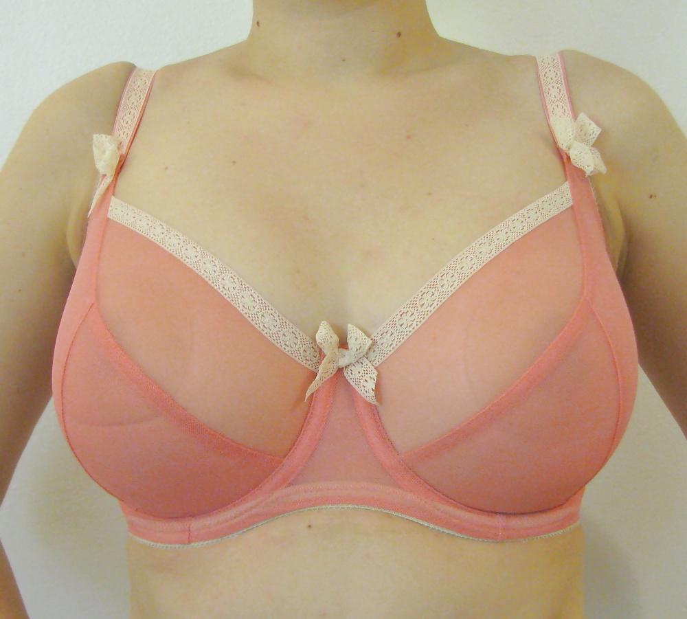 25P For the Bra Lovers - 9