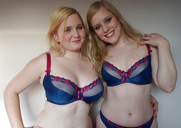 25P For the Bra Lovers - 9