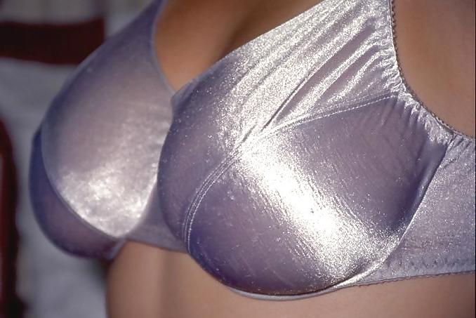 25P For the Bra Lovers - 9