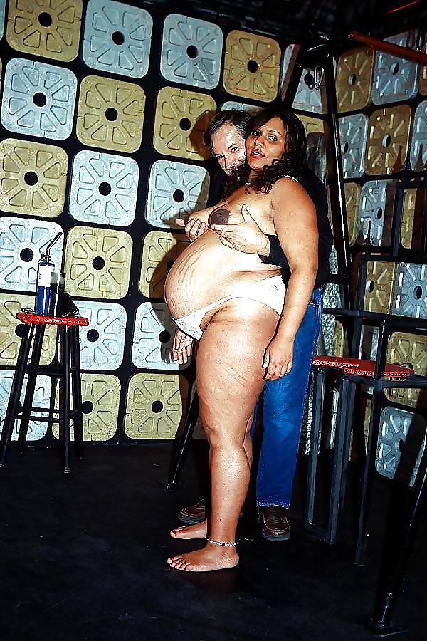 9P Pregnant & Sexy #61