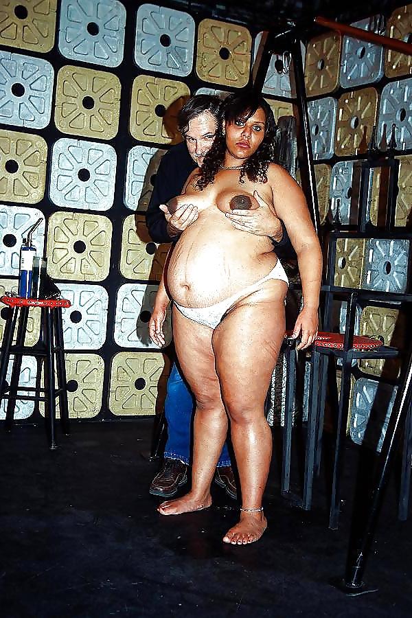 9P Pregnant & Sexy #61