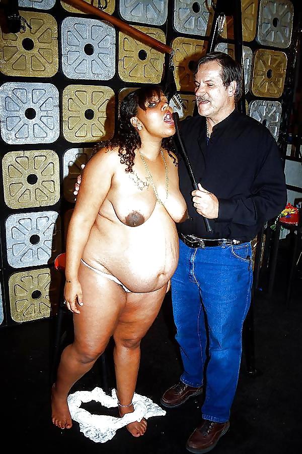 9P Pregnant & Sexy #61