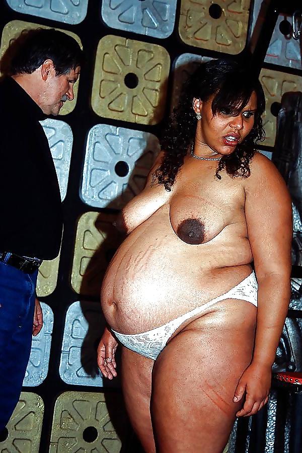 9P Pregnant & Sexy #61