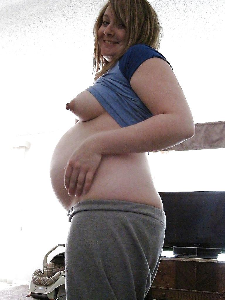 10P Pregnant & Sexy #65