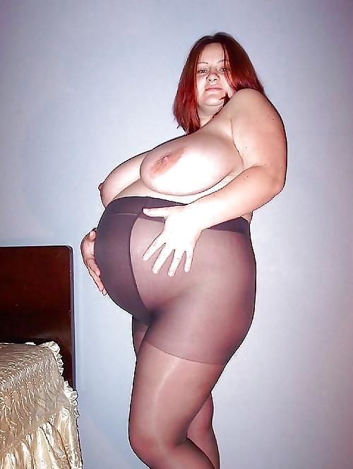 10P Pregnant & Sexy #26