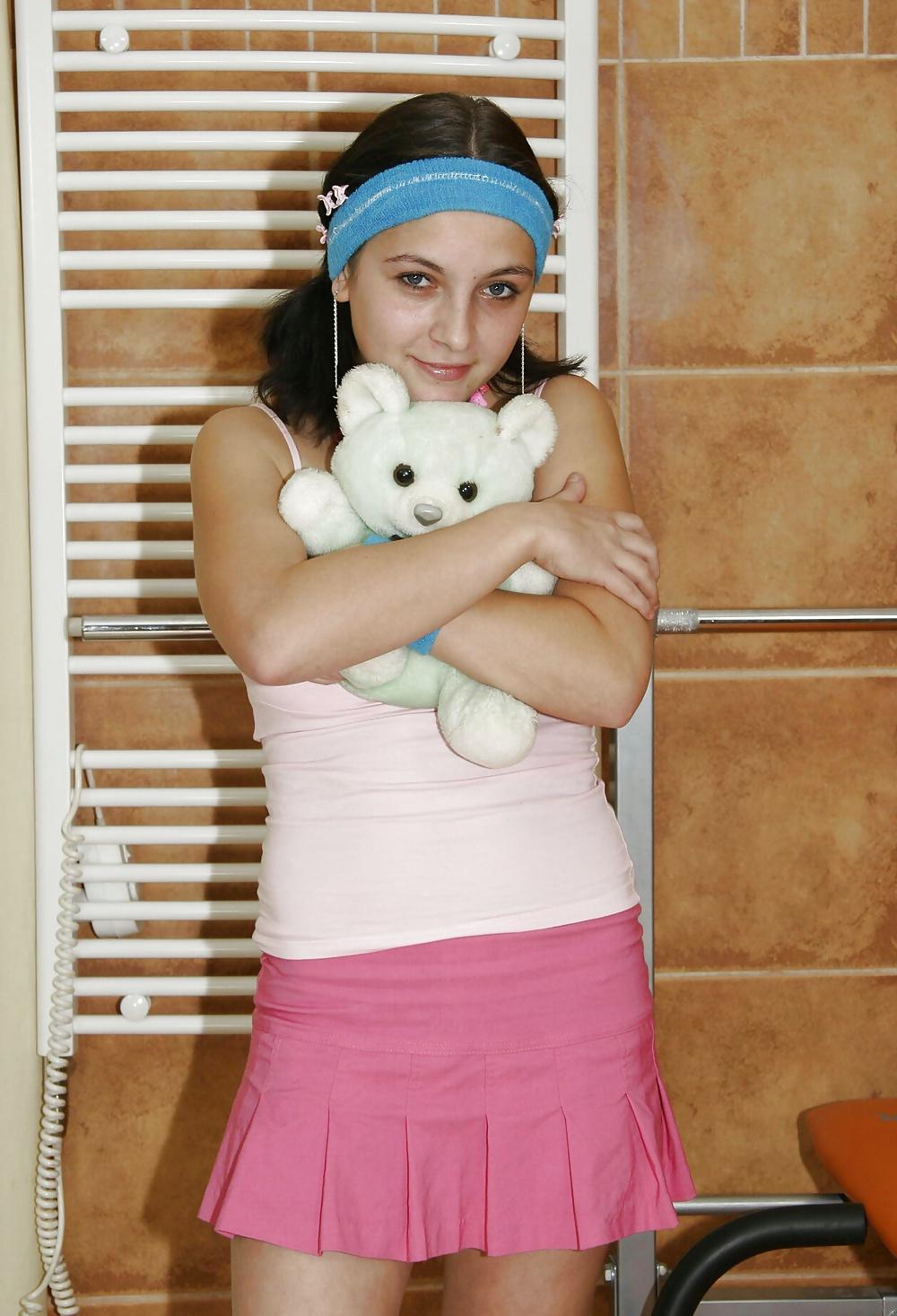 25P Only Teen Blowjobs