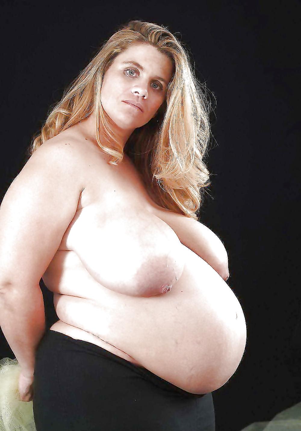 10P Pregnant & Sexy #36