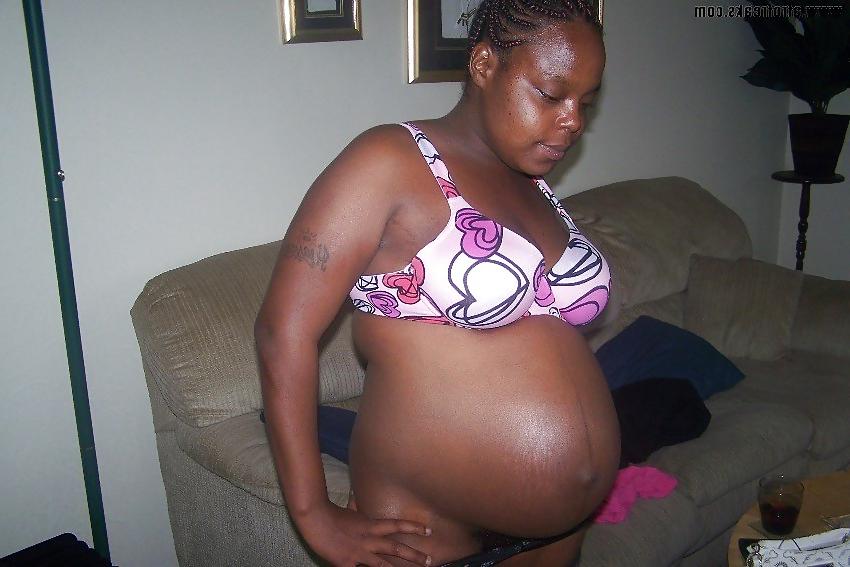 11P Pregnant & Sexy #27