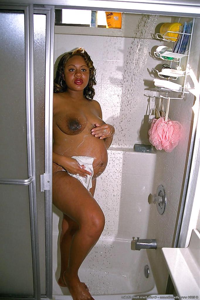 10P Pregnant & Sexy #54