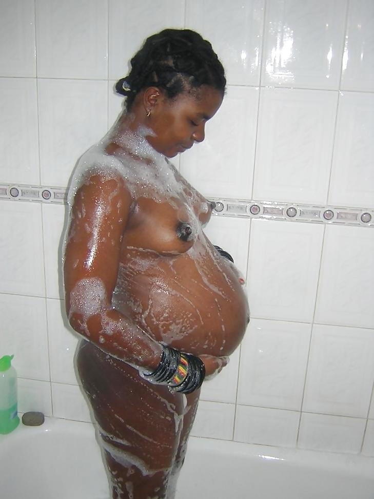 10P Pregnant & Sexy #63