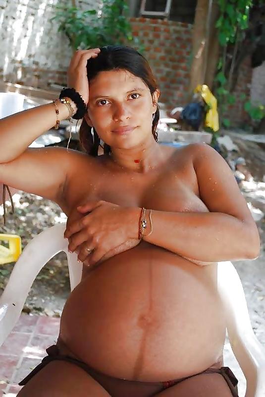 10P Pregnant & Sexy #24