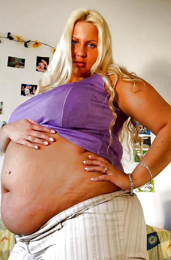 10P Pregnant & Sexy #47