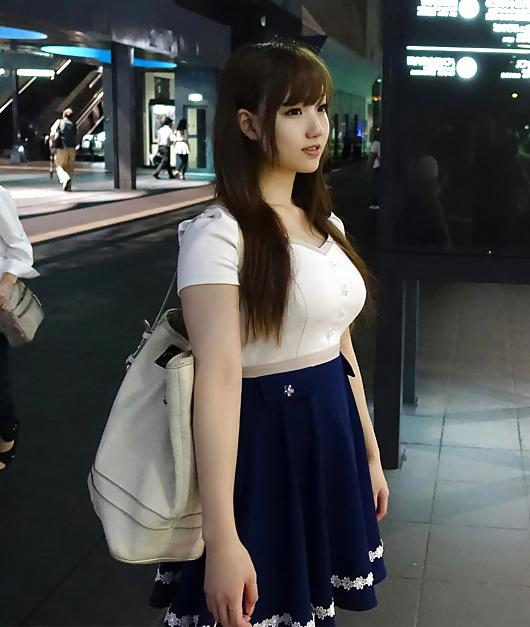 25P Saki - Pretty Japanese Girl