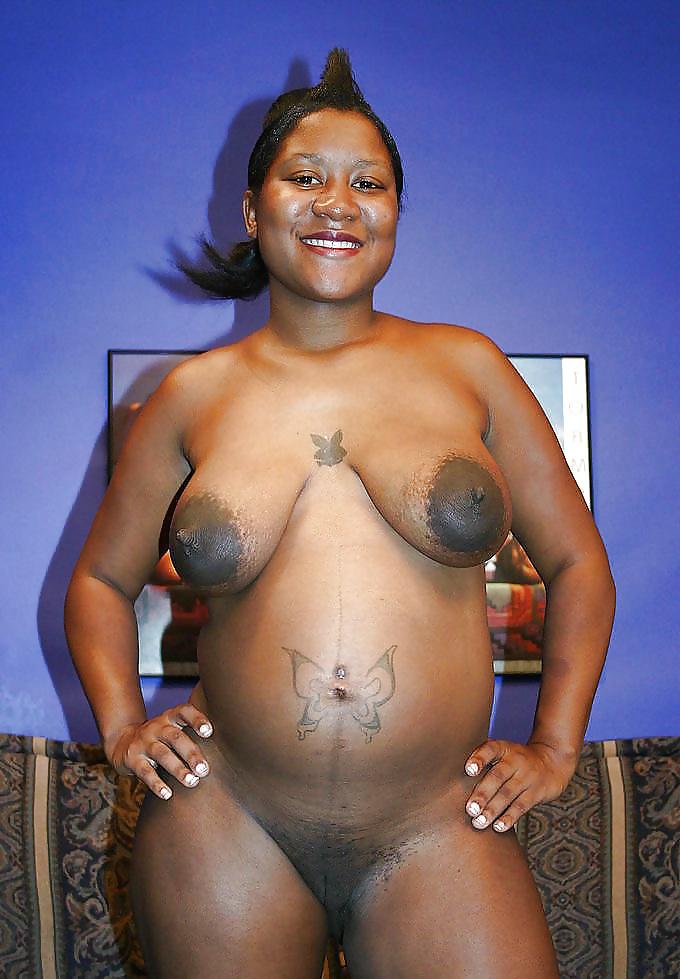 10P Pregnant & Sexy #64