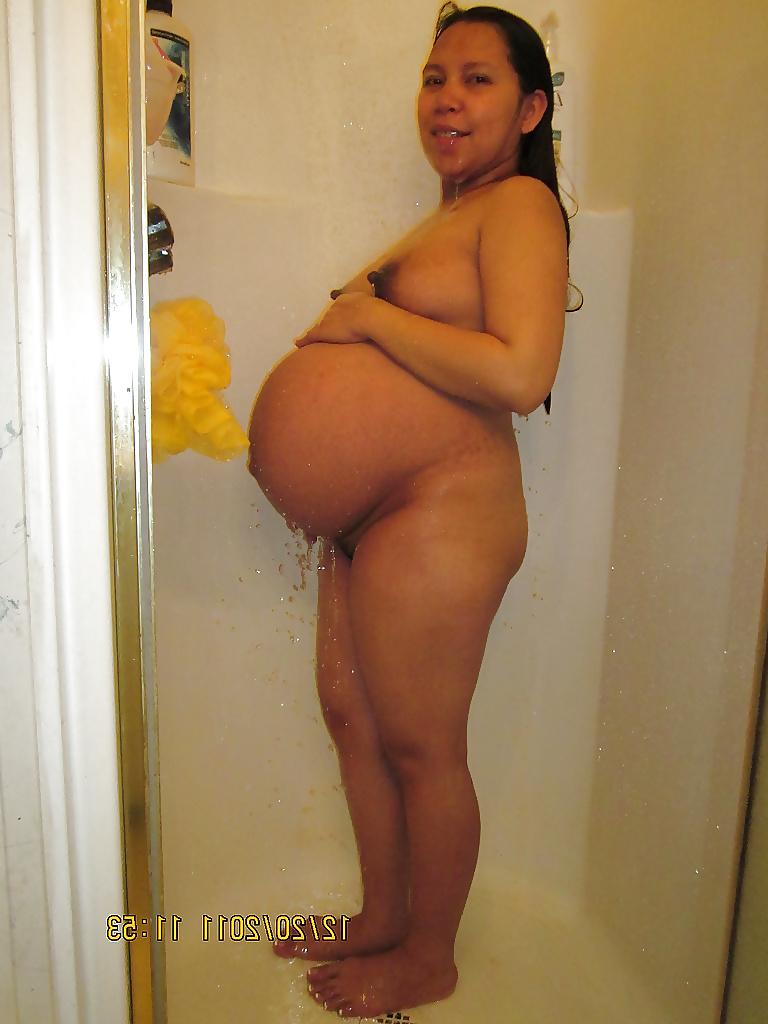 10P Pregnant & Sexy #51