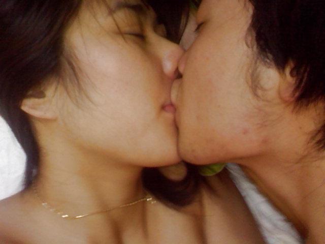 7P Should I upload this HOT Korean wife video?