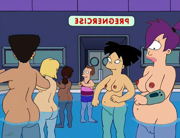 13P Por que amamos el pregnant