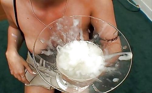 16P Cum mix