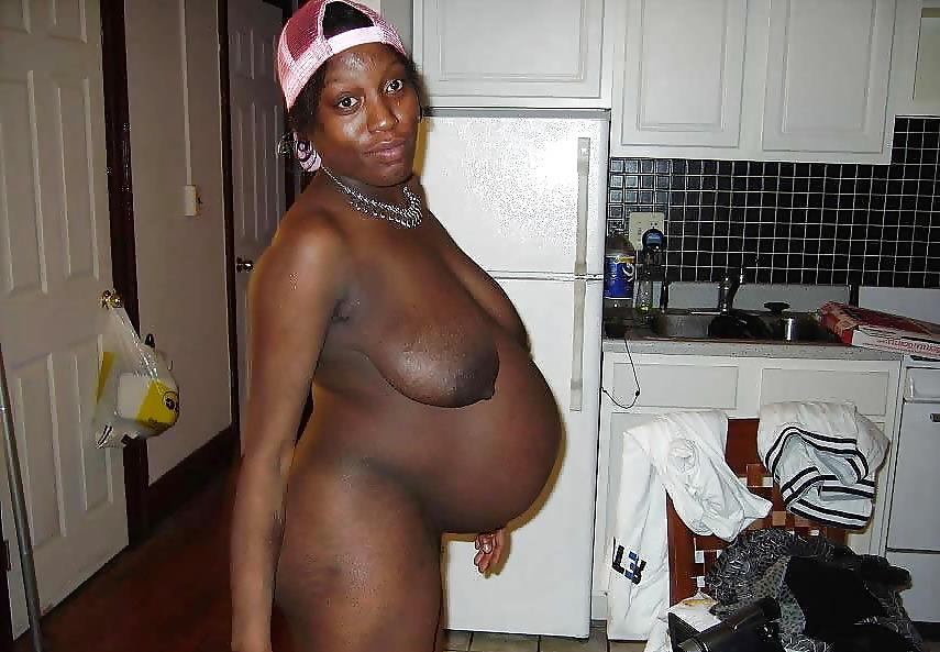 10P Pregnant & Sexy #30