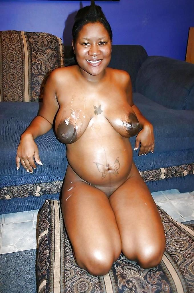 10P Pregnant & Sexy #60