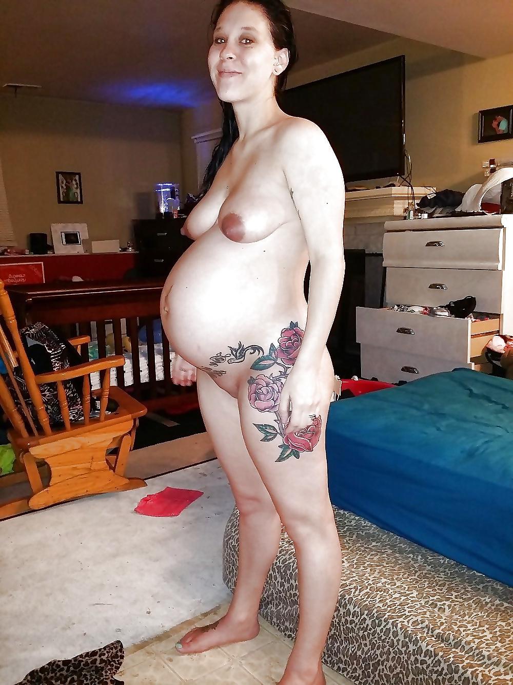 15P Pregnant & Sexy #75