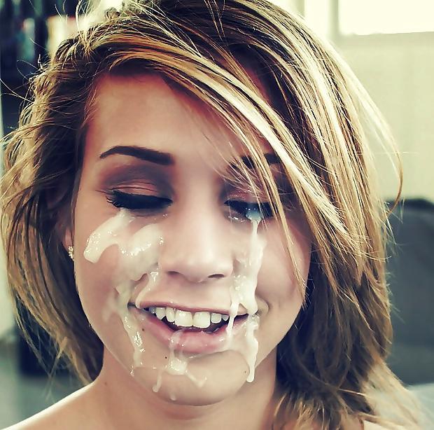 24P Teen Facial -- Mix 1