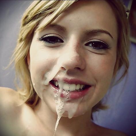 24P Teen Facial -- Mix 1