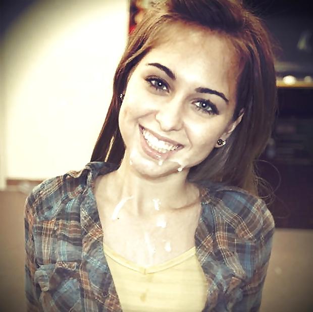 24P Teen Facial -- Mix 1