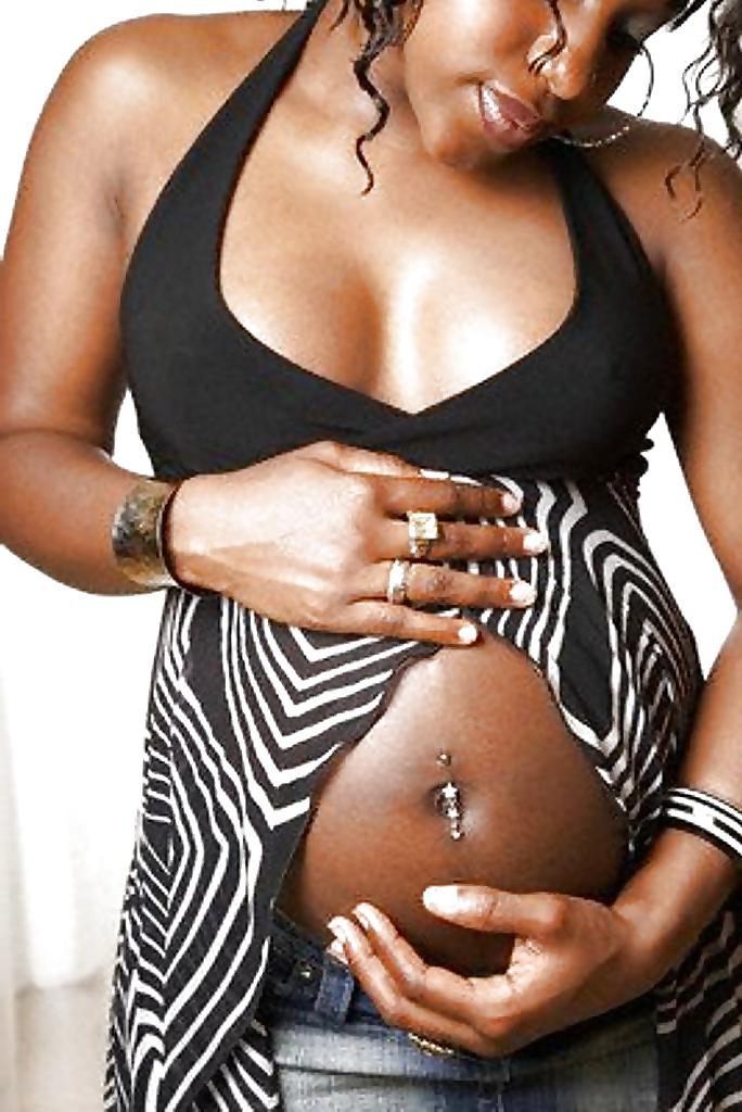 19P Pregnant & Sexy #79