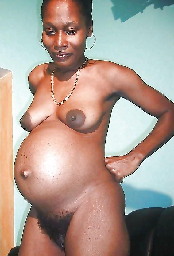 19P Pregnant & Sexy #79