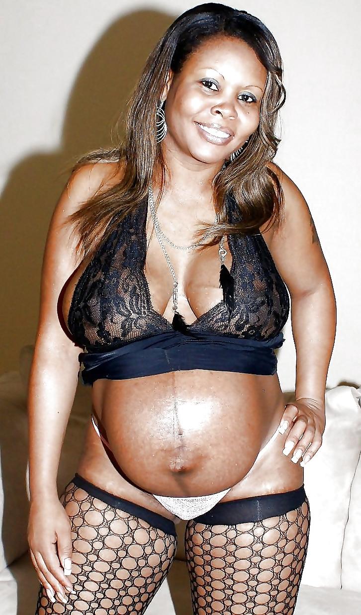 19P Pregnant & Sexy #79