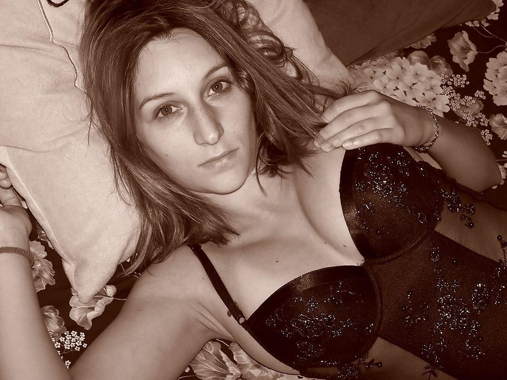 25P Amateur Private Photo 37